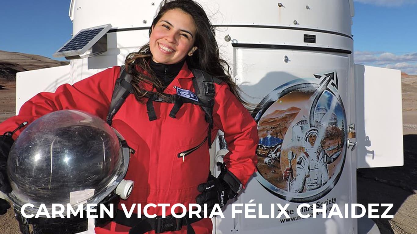 carmen victoria felix chaidez