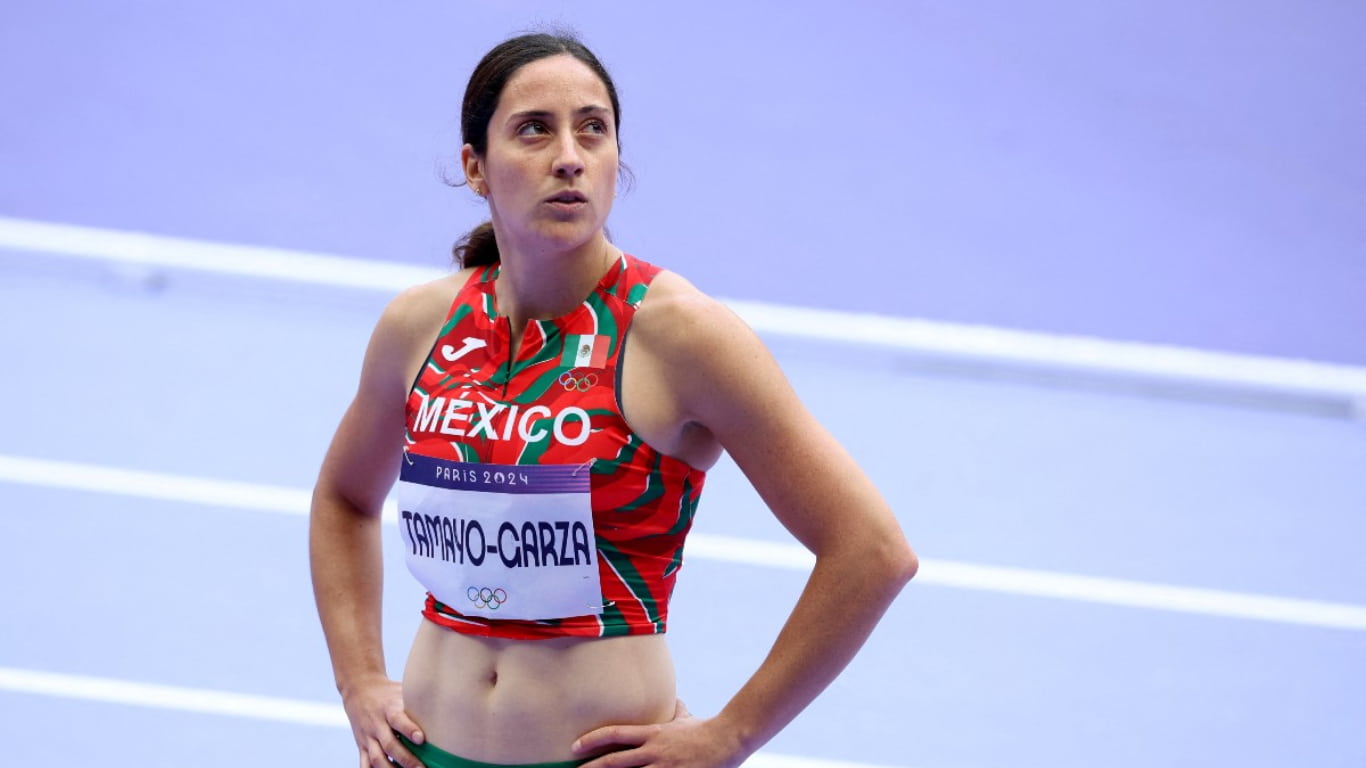 Cecilia Tamayo-Garza