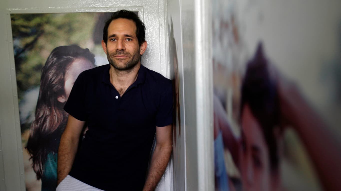 Dov Charney