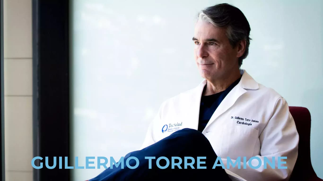 guillermo torre amione