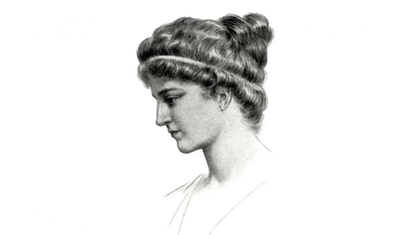 Hipatia de Alejandria