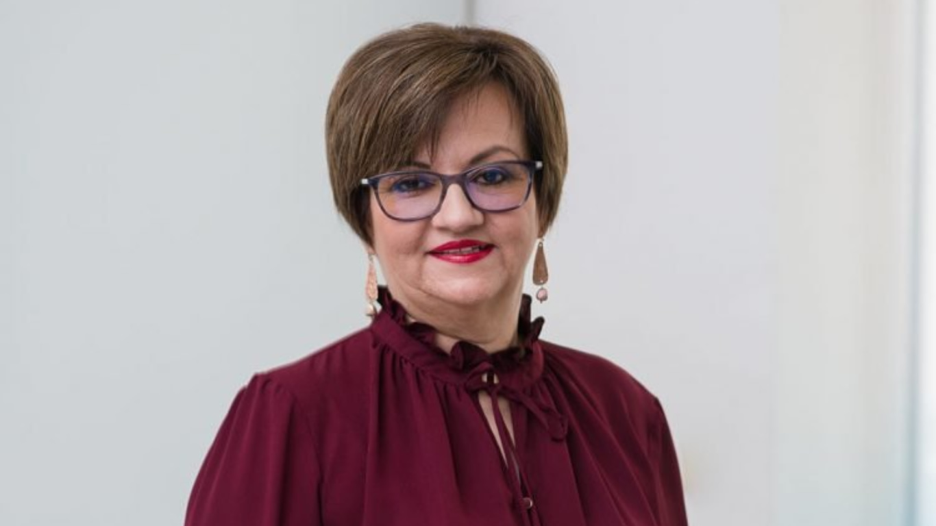 Margot Molina