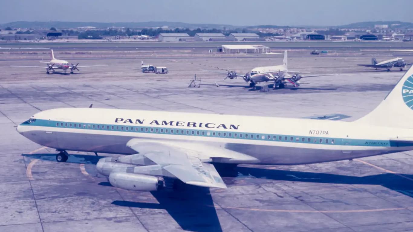 Panam