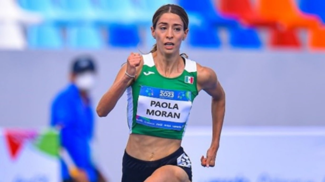 Paola Morán