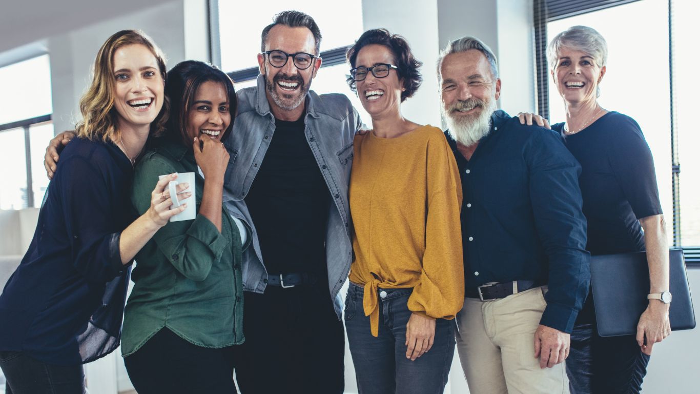 Reconecta y fortalece tus vínculos EXATEC