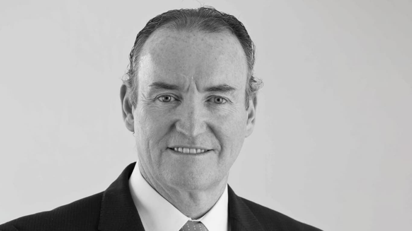 Ricardo Martín Bringas