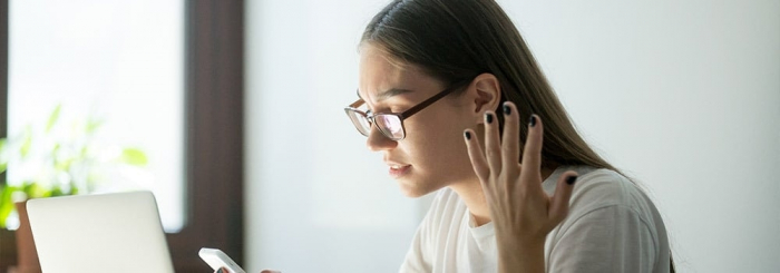 ¿Ambiente tóxico en tu trabajo? Vulnéralo cuanto antes