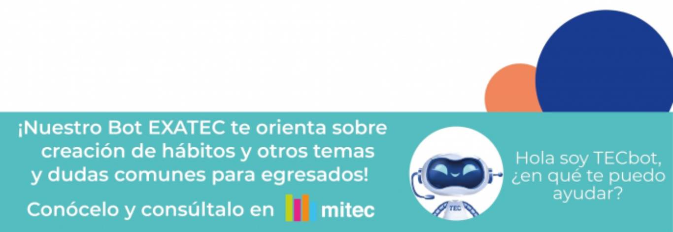 Bot EXATEC CTA