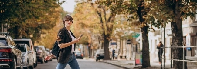 El diseño de tu ciudad impacta en tu salud