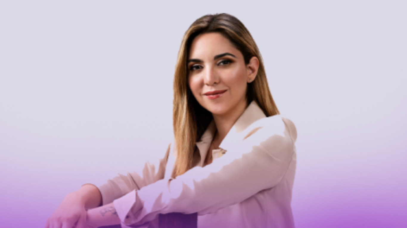 Claudia Garza Garcia