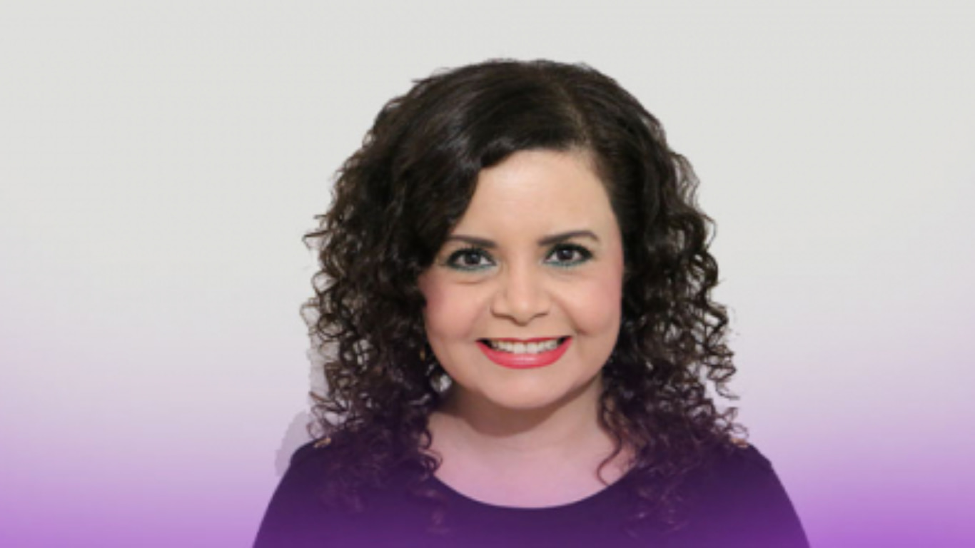 Rocio Garza