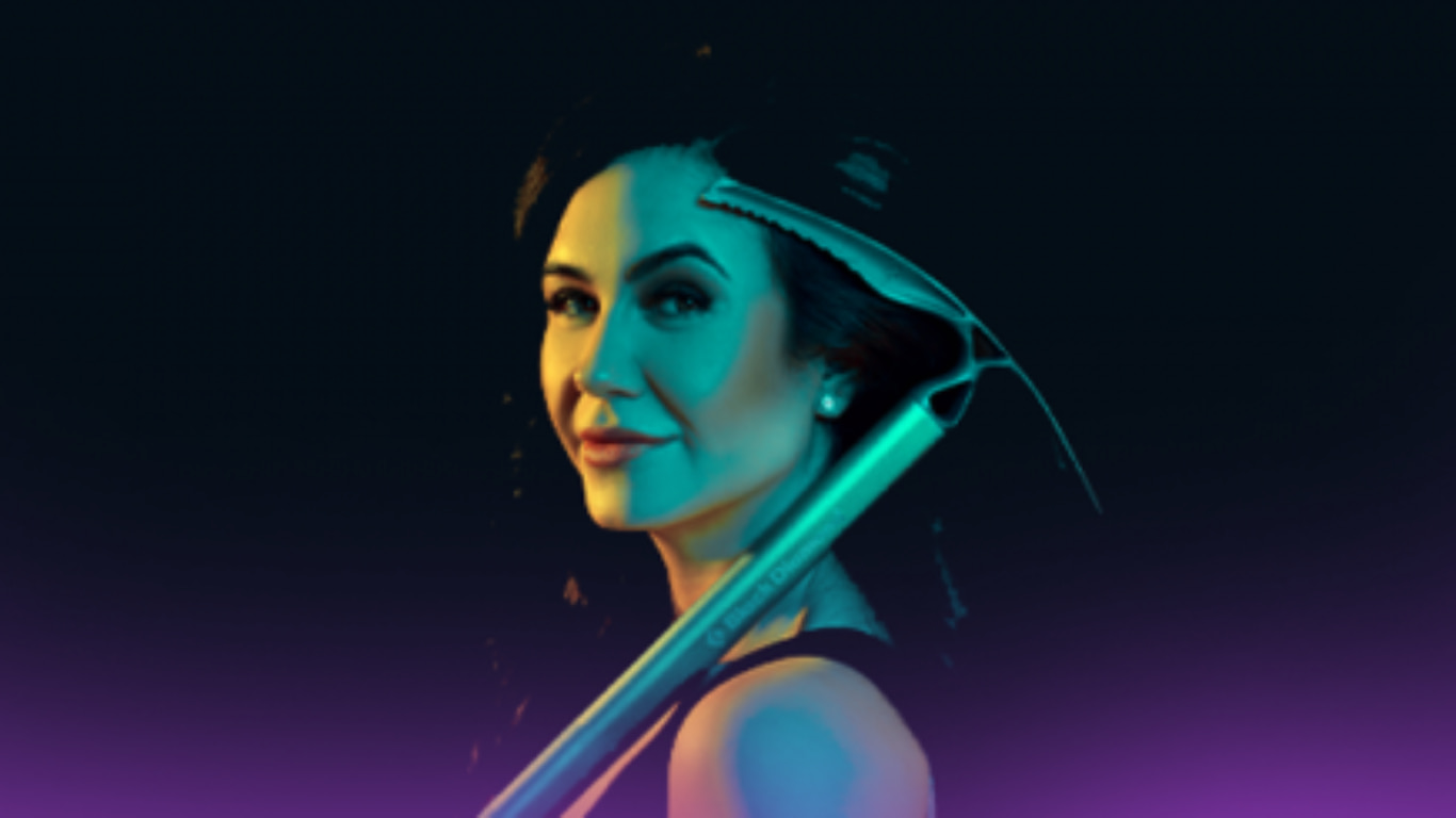 Viridiana Alvarez