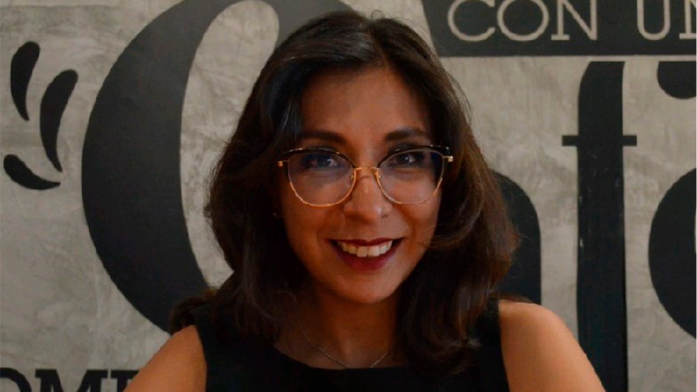 Siri Martínez Solano