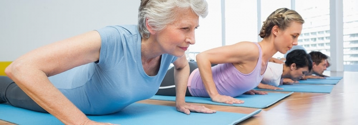 ¿Por qué el yoga es clave para tu salud?