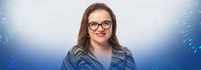 Olga Quiroz (LEM’97)