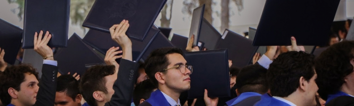 Síndrome del recién graduado, ¿qué es y cómo sobrevivirlo?