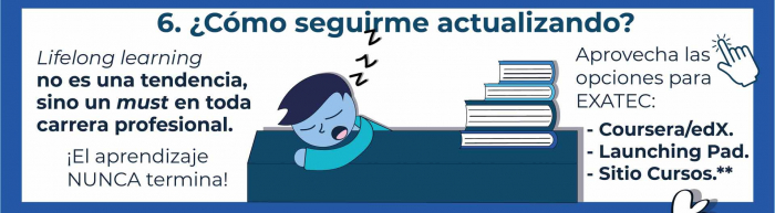 ¿Trabajo o posgrado? 'y otras 6 preguntas para después de graduarte