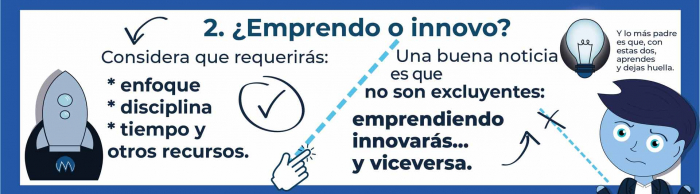 ¿Trabajo o posgrado? 'y otras 6 preguntas para después de graduarte
