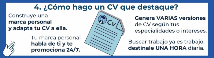 ¿Trabajo o posgrado? 'y otras 6 preguntas para después de graduarte