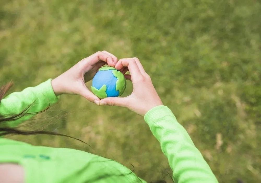 Celebra el Día de la Tierra conectando con el planeta