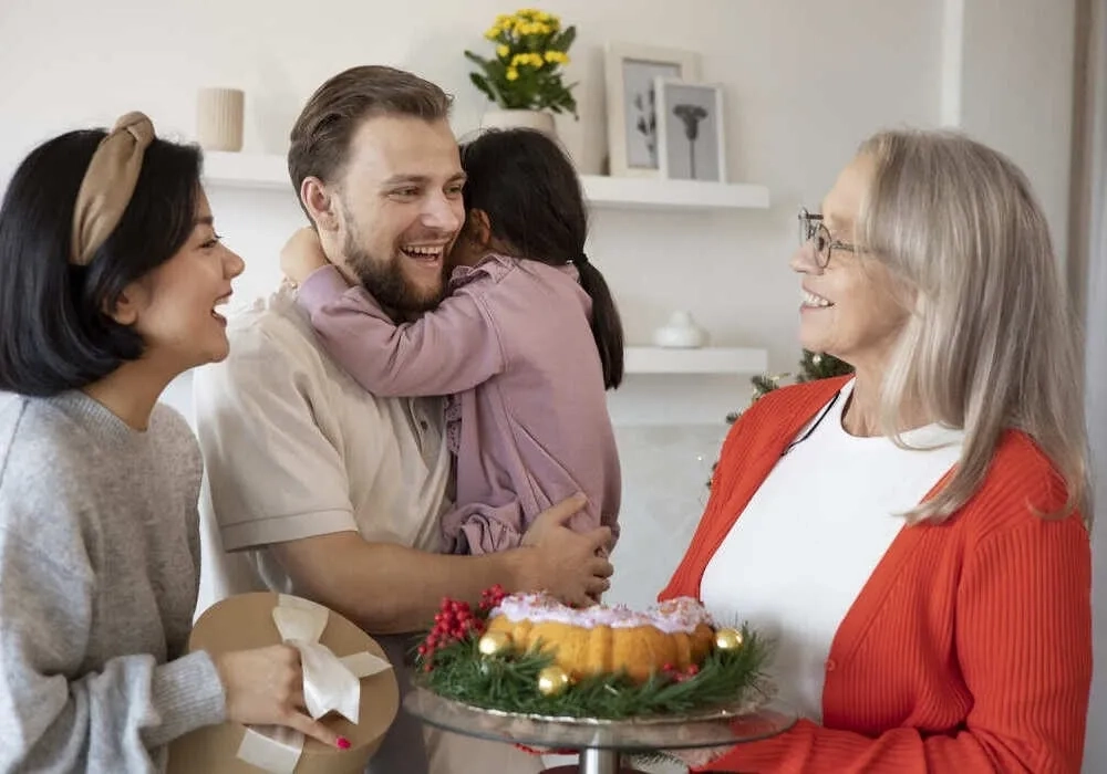 ¿Cómo aprovechar al máximo esta Navidad con tu familia?