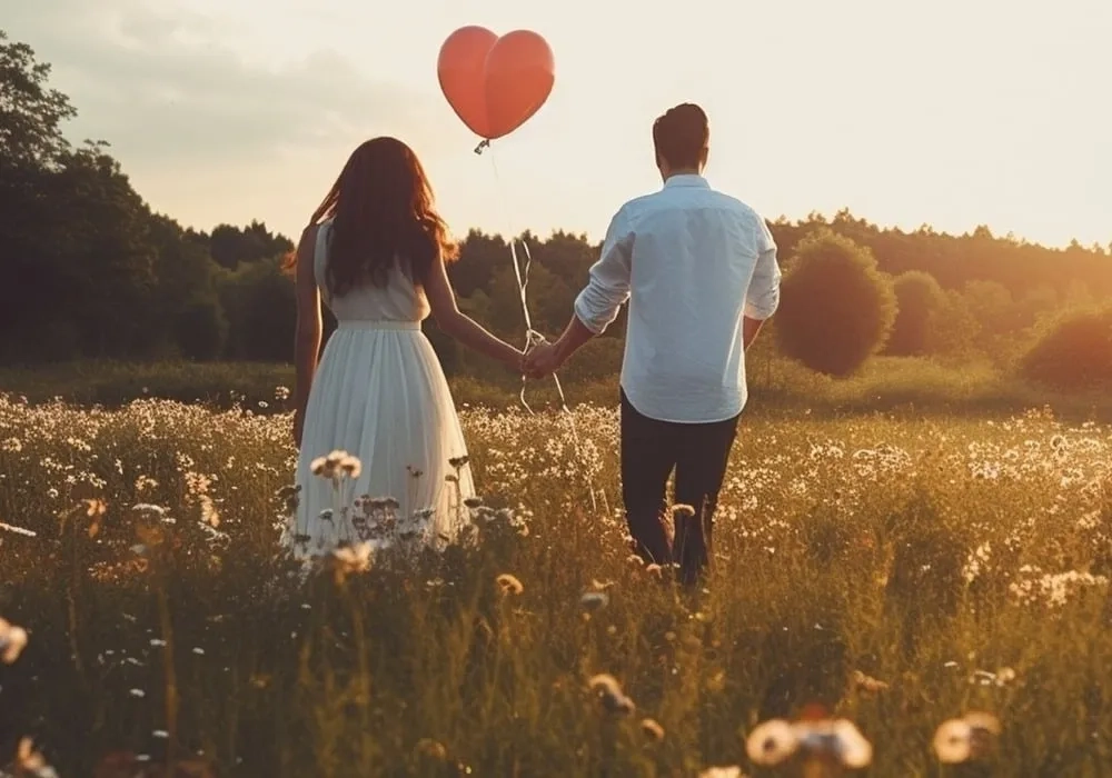 Feliz día del Amor y la Amistad: celebrando los lazos que nos unen