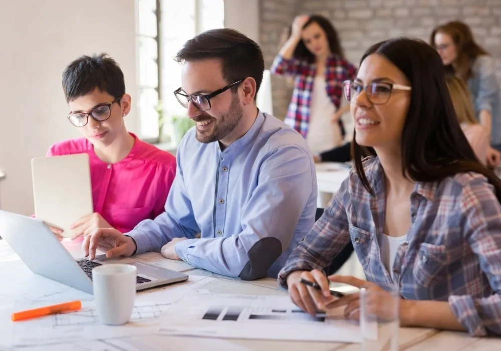 La vocación docente, un generador de cambios en la comunidad