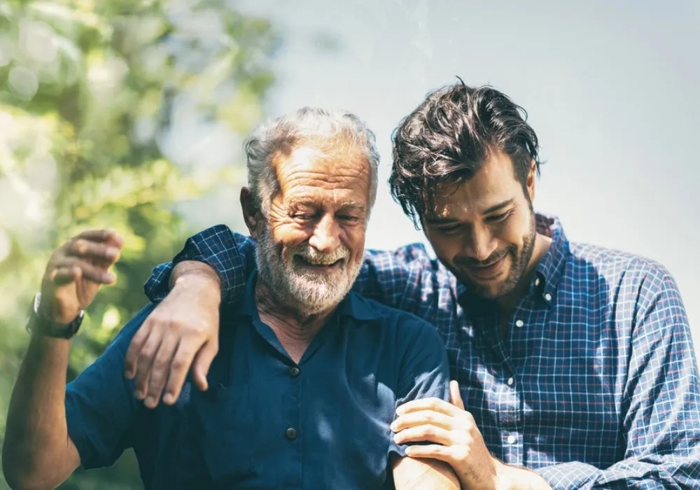 Las mejores frases para celebrar a papá este Día del Padre