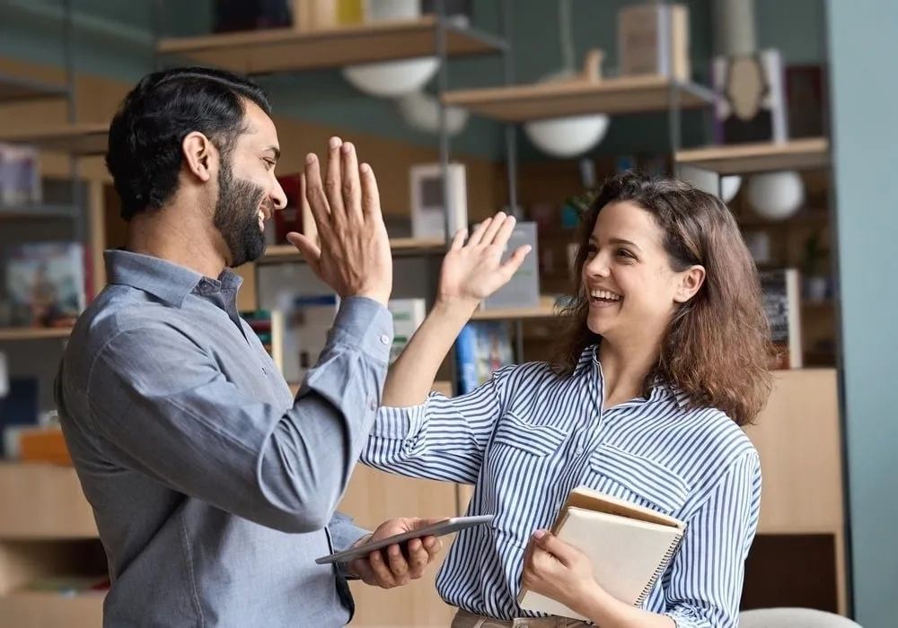 Liderazgo consciente: crea cambios positivos en tu empresa