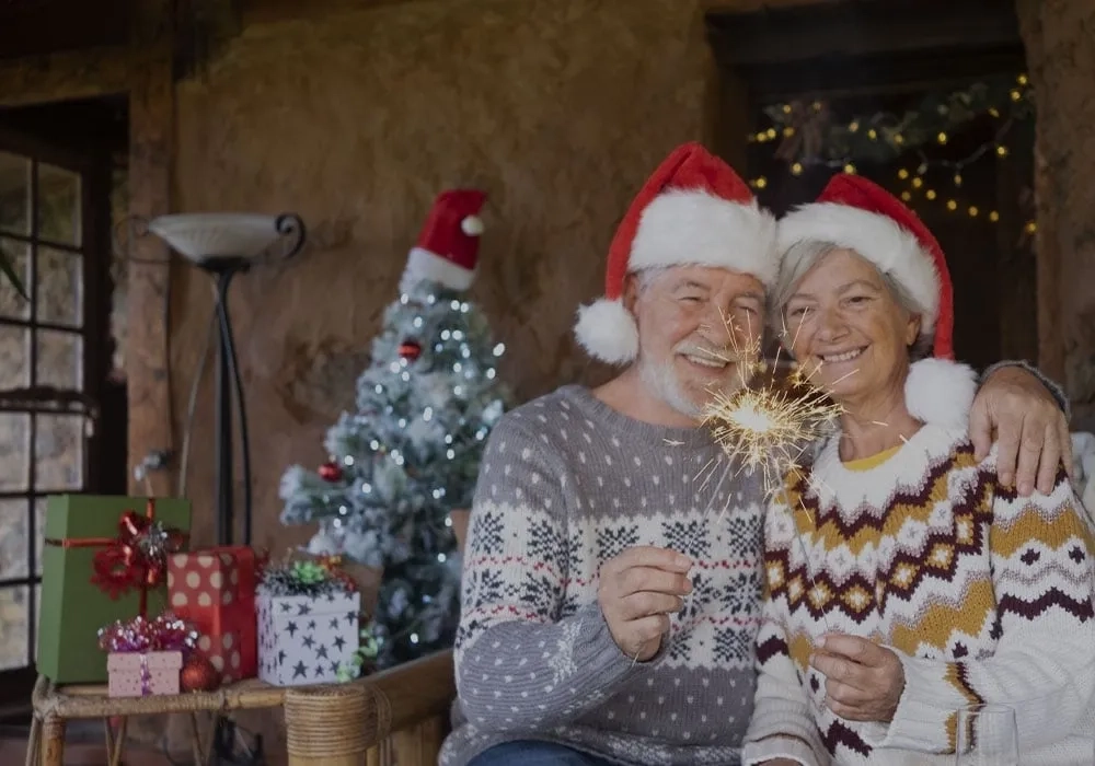 Llegó Navidad: regala emociones, deja un legado