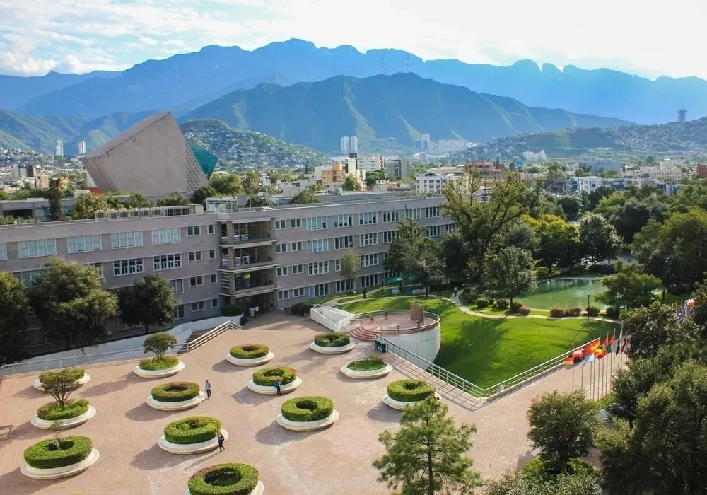 Tecnológico de Monterrey, 80 años de construir legados que trascienden