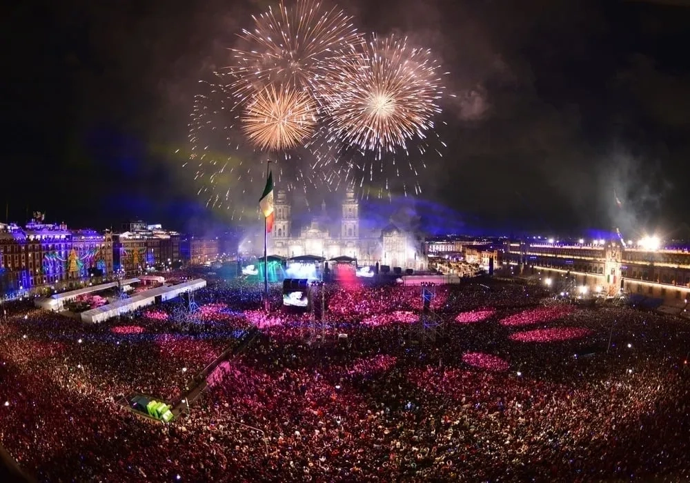 ¡Viva México! Celebrando la cultura de un país sinigual