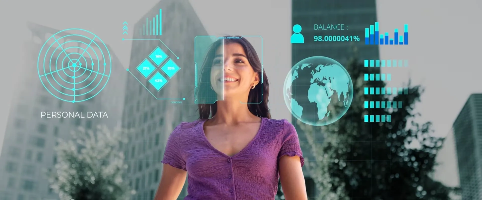 El mundo como nunca lo habíamos imaginado, avances tecnológicos 2025