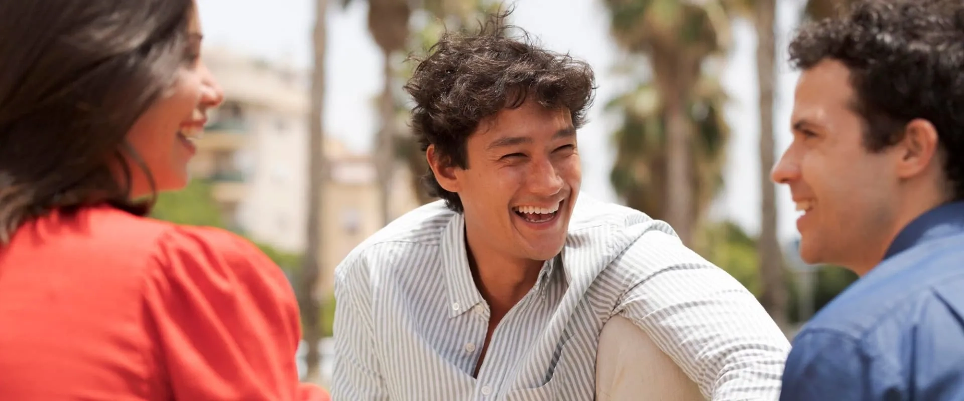 Cómo hacer amigos después de los 30 años consejos útiles para hacer amigos.