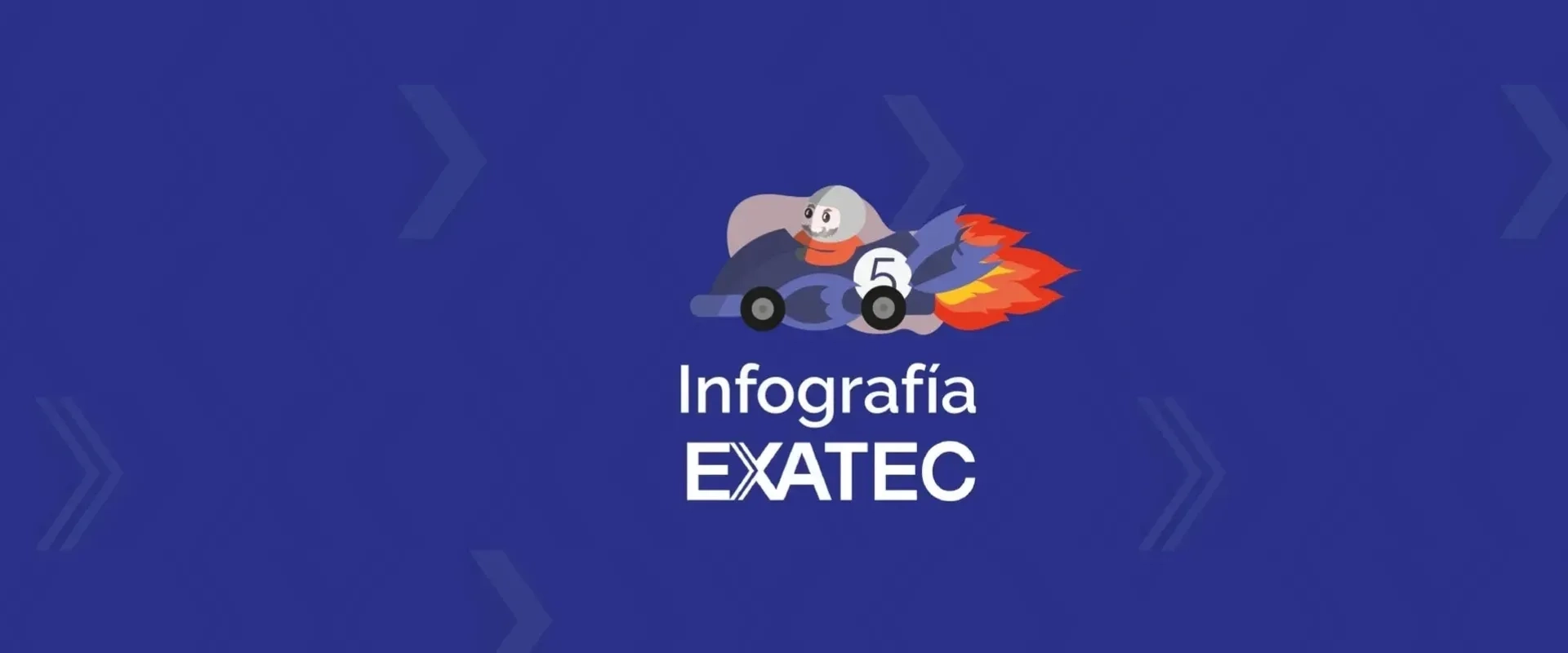 De qué depende el éxito azar vs. casualidad artículo EXATEC inforgrafía