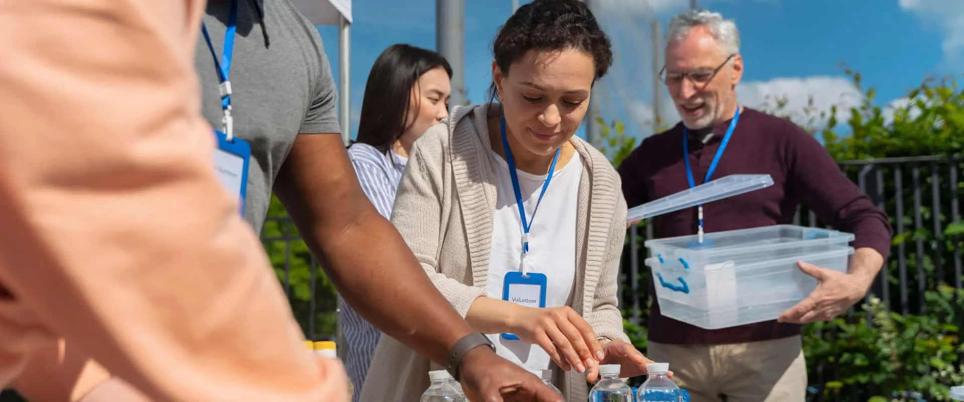 3 EXATEC impacto social