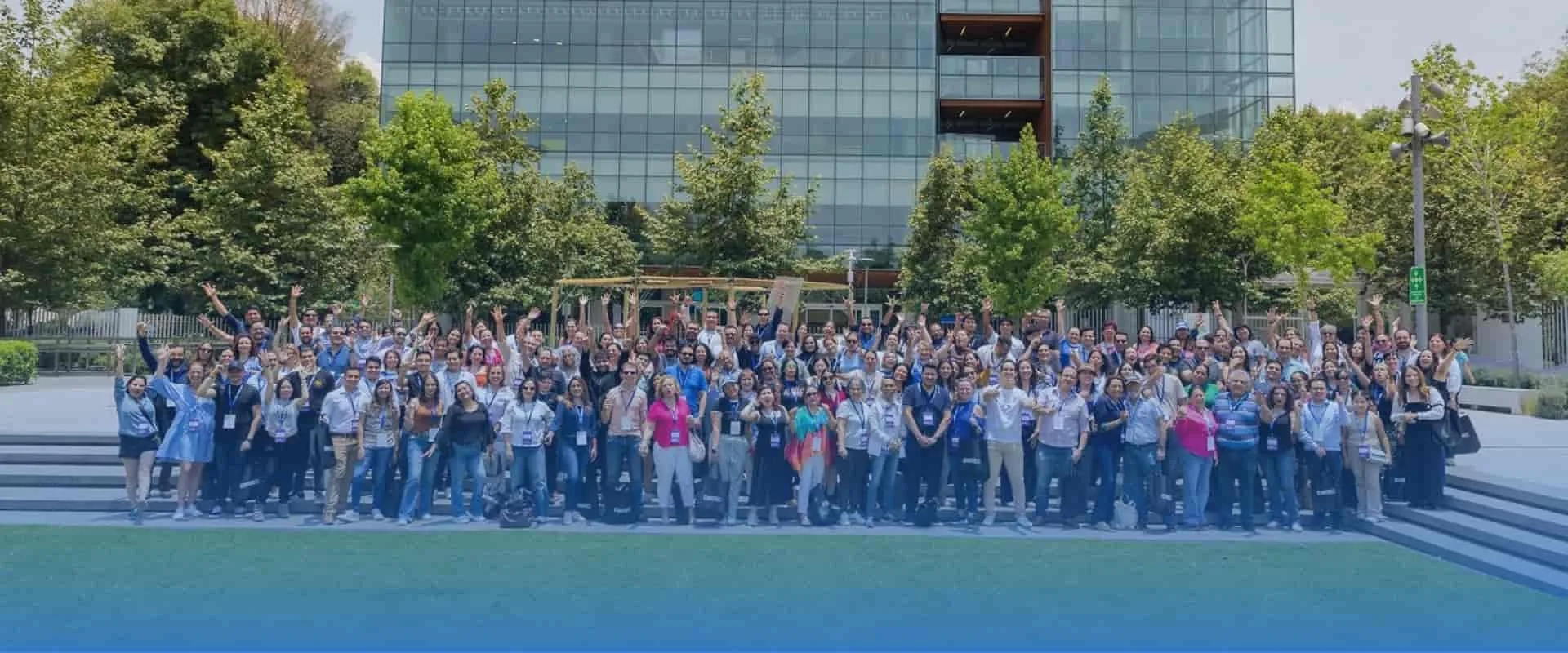 Comunidad EXATEC 2025