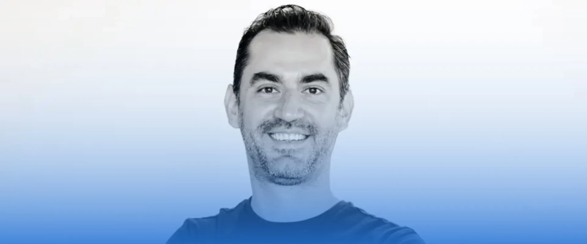  Ignacio Álvarez, CEO y fundador de Moneypool, también es profesor de Evaluación de Proyectos en el  Tec de Monterrey.