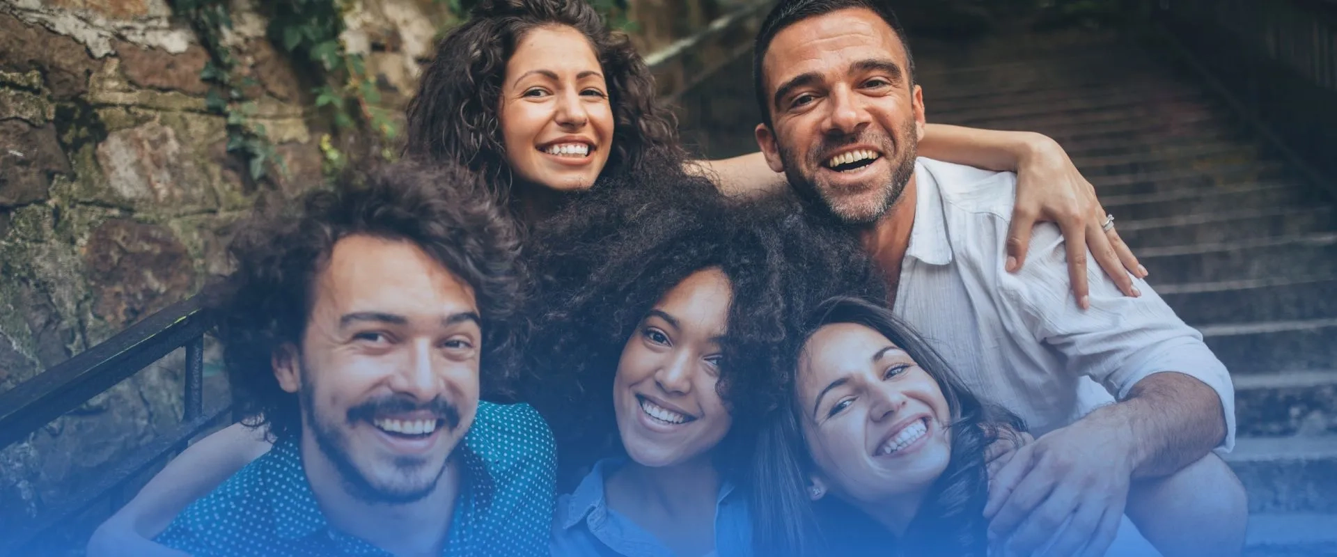 EXATEC reunidos fuera del campus, siendo colegas y amistades marcando las trayectorias de sus profesiones