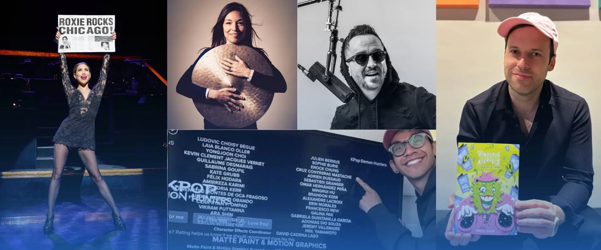 5-exatec-en-las-industrias-creativas-bianca-marroquin-cruz-contreras-migdalia-van-der-hoven-marcelo-seltzer-nacho-llantada